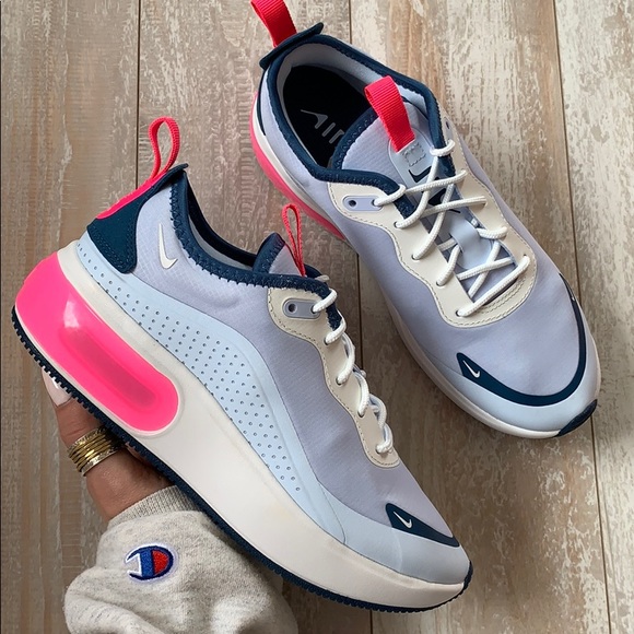 NWT Nike Air Max Dia - Picture 8 of 9
